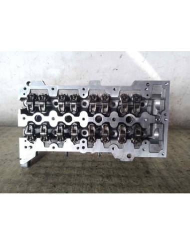 CULATA OPEL CORSA E - 203937