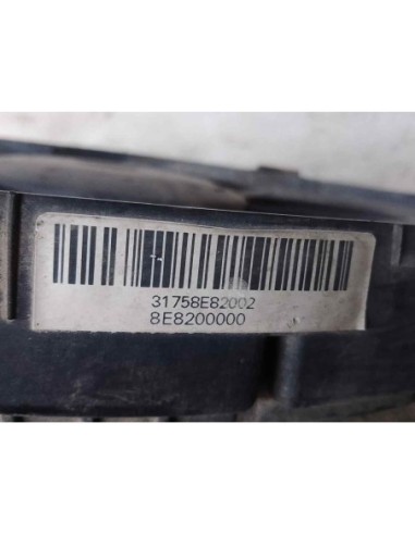 ELECTROVENTILADOR OPEL CORSA E - 203944