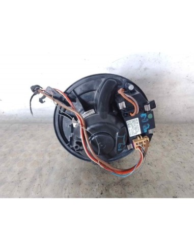 MOTOR CALEFACCION SEAT ALTEA XL (5P5) - 206453