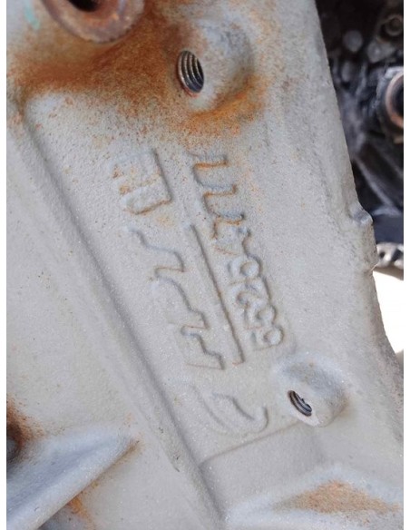 BLOQUE OPEL CORSA E - 203949