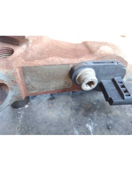 BLOQUE OPEL CORSA E - 203949