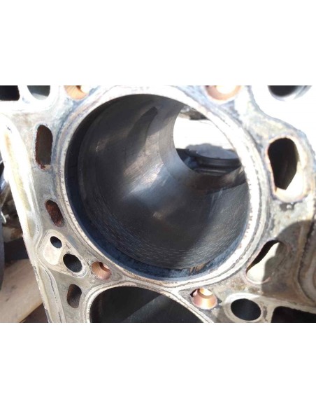 BLOQUE OPEL CORSA E - 203949