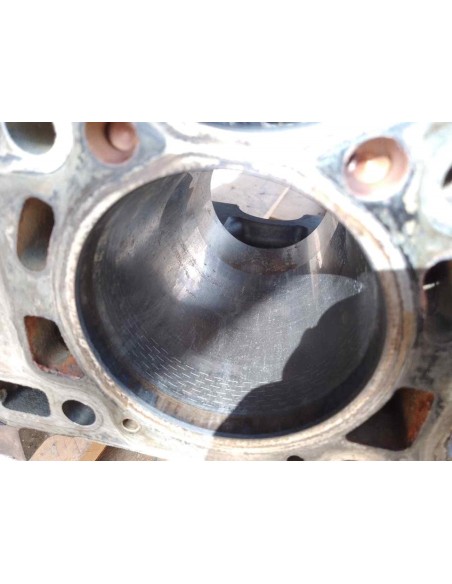 BLOQUE OPEL CORSA E - 203949