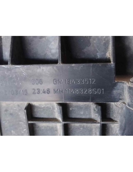 FILTRO AIRE OPEL CORSA E - 203950