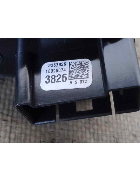 INTERRUPTOR OPEL CORSA E - 203958