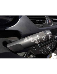 MANDO MULTIFUNCION OPEL CORSA E - 203970 2