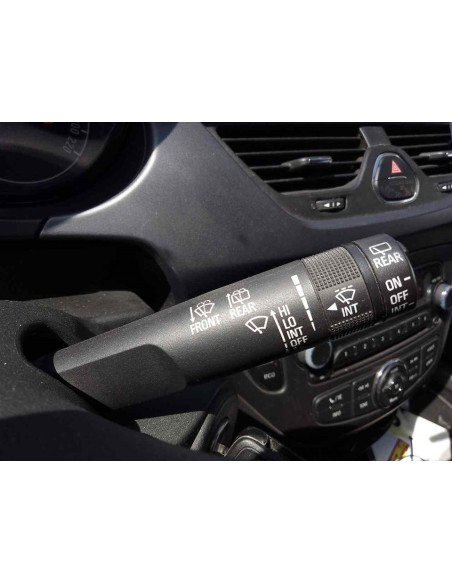 MANDO MULTIFUNCION OPEL CORSA E - 203970