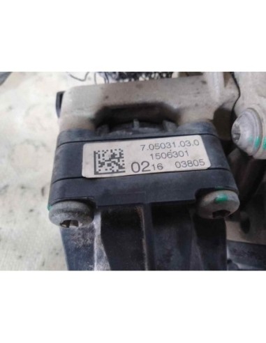 VALVULA EGR OPEL CORSA E - 203991