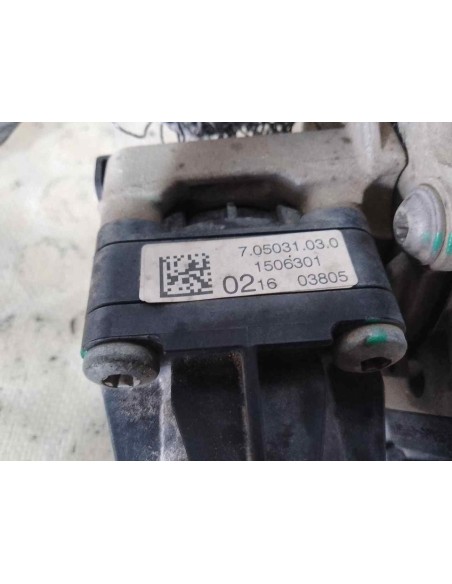 VALVULA EGR OPEL CORSA E - 203991