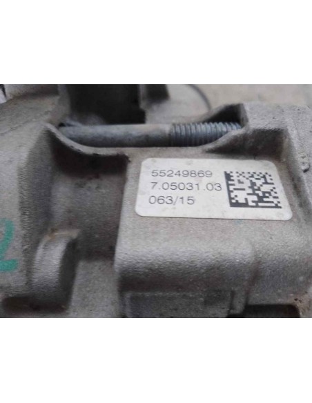 VALVULA EGR OPEL CORSA E - 203991