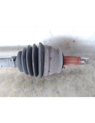 TRANSMISION DELANTERA DERECHA OPEL CORSA E -...