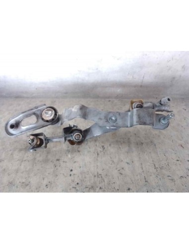 VARILLAJE CAMBIO OPEL CORSA E - 204011