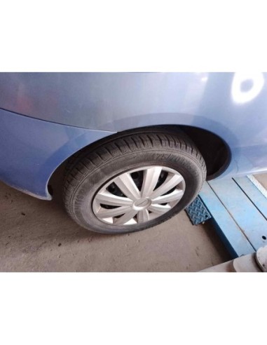 AMORTIGUADOR TRASERO DERECHO NISSAN MICRA...