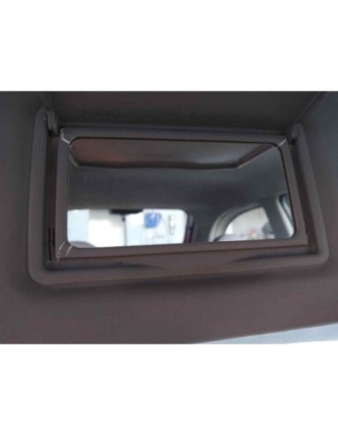 PARASOL IZQUIERDO NISSAN MICRA (K12E) - 204042