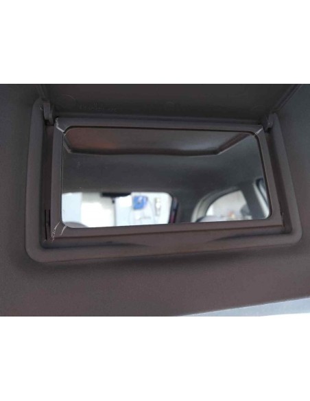 PARASOL IZQUIERDO NISSAN MICRA (K12E) - 204042