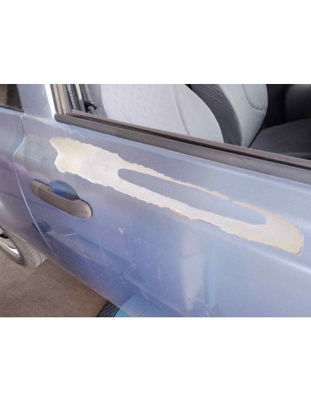 PUERTA DELANTERA DERECHA NISSAN MICRA (K12E) - 204047