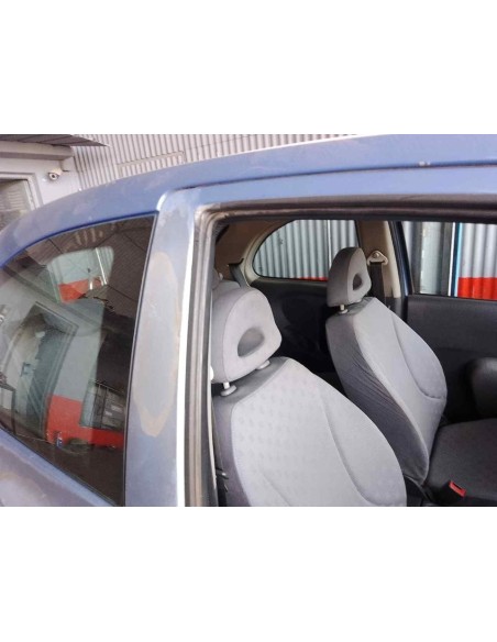 PUERTA DELANTERA DERECHA NISSAN MICRA (K12E) - 204047