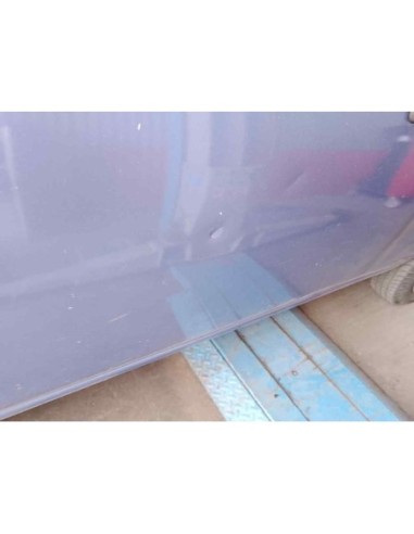 PUERTA DELANTERA IZQUIERDA NISSAN MICRA (K12E)...