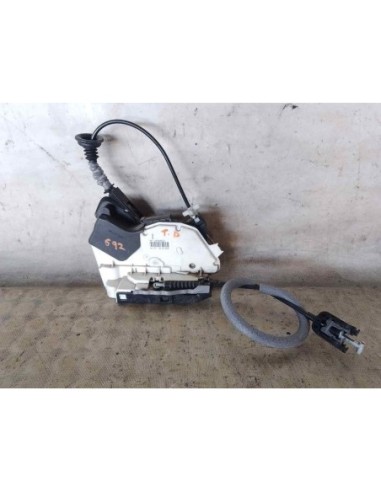 CERRADURA PUERTA TRASERA DERECHA VOLKSWAGEN...