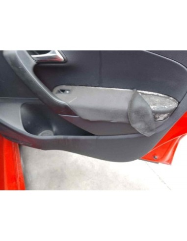 ELEVALUNAS DELANTERO DERECHO VOLKSWAGEN POLO V...