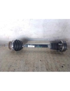 TRANSMISION DELANTERA IZQUIERDA VOLKSWAGEN POLO V (6R1) -...