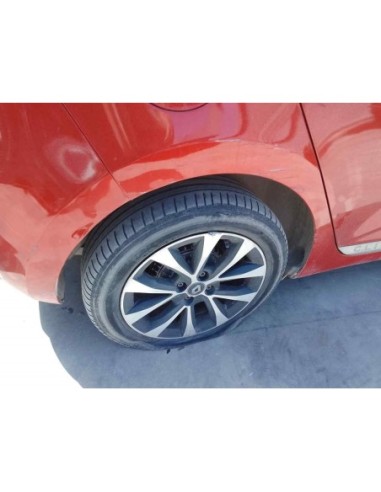 AMORTIGUADOR TRASERO DERECHO RENAULT CLIO V -...