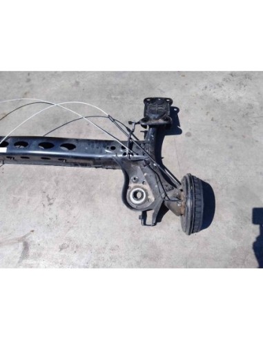 PUENTE TRASERO SKODA FABIA (PJ3) - 206454