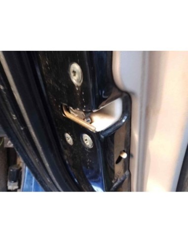 CERRADURA PUERTA TRASERA IZQUIERDA MITSUBISHI...