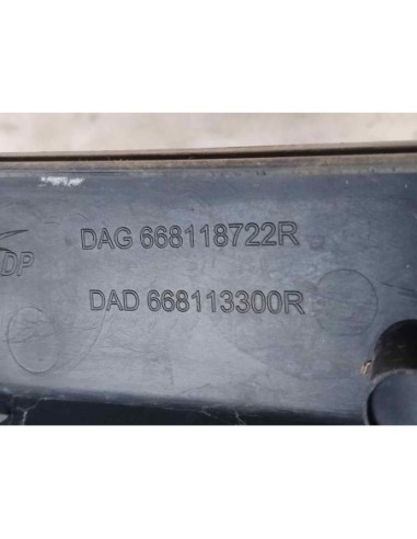 TORPEDO RENAULT CLIO V - 204286