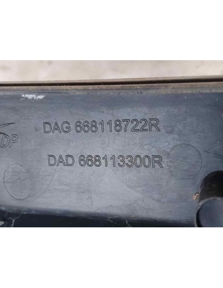 TORPEDO RENAULT CLIO V - 204286