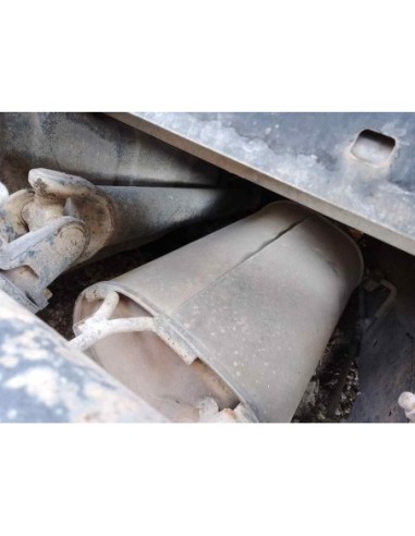 MANDO MULTIFUNCION MITSUBISHI L200 (KA0/KB0) -...