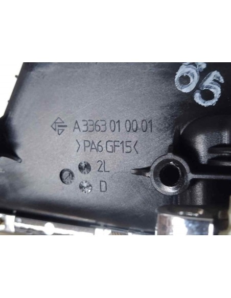 MANETA INTERIOR DELANTERA IZQUIERDA MERCEDES-BENZ CLASE S (BM 221) LIM  - 206468