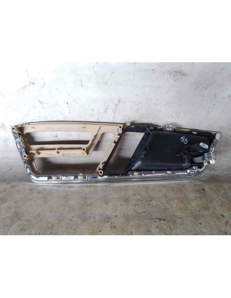 MANETA INTERIOR DELANTERA IZQUIERDA MERCEDES-BENZ CLASE S (BM 221) LIM  - 206468