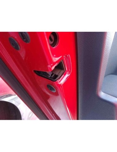 CERRADURA PUERTA TRASERA IZQUIERDA VOLKSWAGEN...