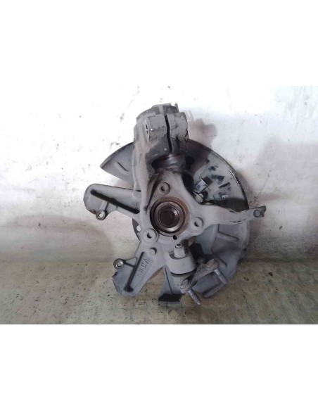 MANGUETA DELANTERA DERECHA VOLKSWAGEN GOLF VI (5K1)(10 2008) - 206501