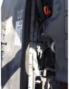 CONDENSADOR / RADIADOR  AIRE ACONDICIONADO VOLKSWAGEN...