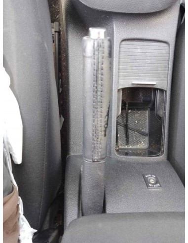 PALANCA FRENO VOLKSWAGEN GOLF VI (5K1)(10 2008)...