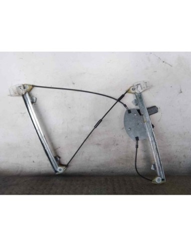 ELEVALUNAS DELANTERO DERECHO OPEL CORSA D - 204622