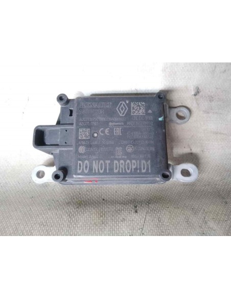 MODULO ELECTRONICO RENAULT CLIO V - 204630
