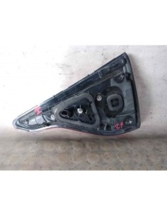 PILOTO TRASERO IZQUIERDO INTERIOR RENAULT CLIO V - 204644 2