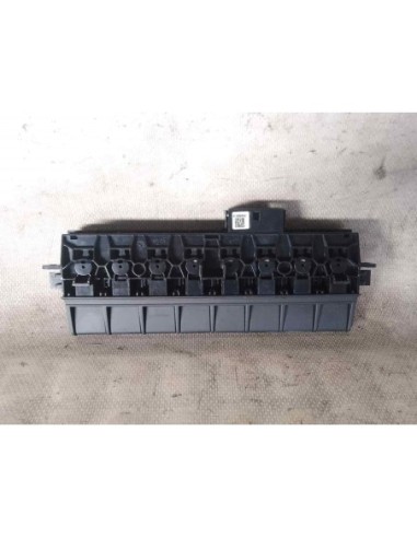 WARNING RENAULT CLIO V - 204678