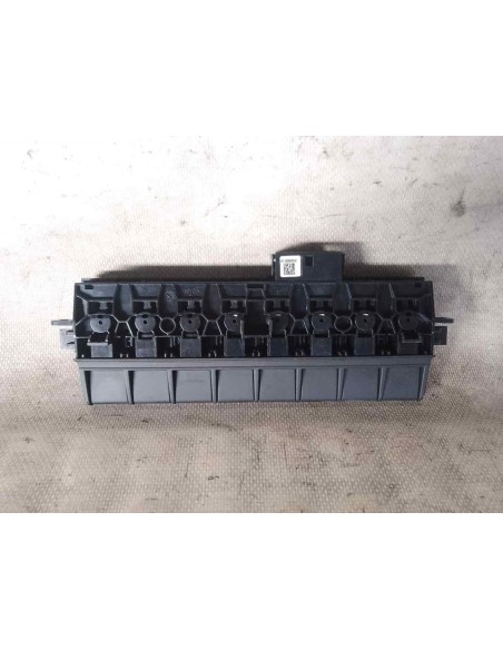 WARNING RENAULT CLIO V - 204678