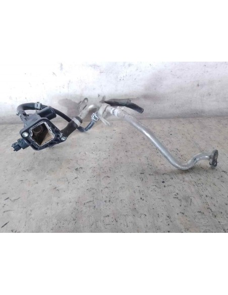 TERMOSTATO OPEL CORSA E - 204690