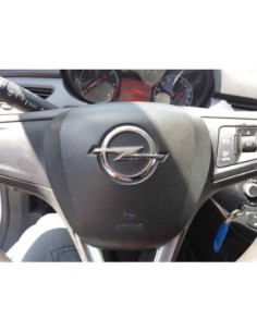 KIT AIRBAG OPEL CORSA E - 204721 2