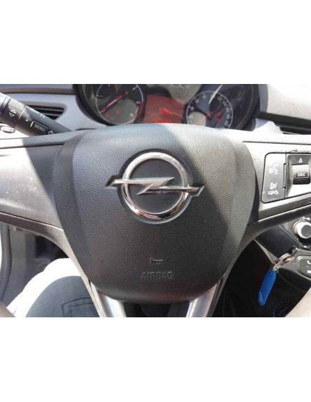 KIT AIRBAG OPEL CORSA E - 204721