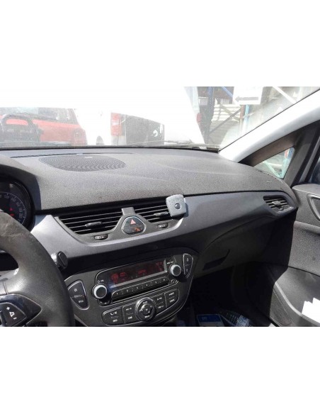 KIT AIRBAG OPEL CORSA E - 204721