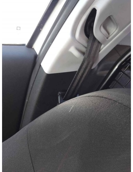 KIT AIRBAG OPEL CORSA E - 204721