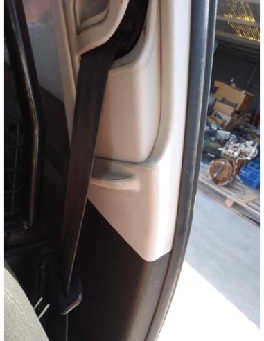 KIT AIRBAG OPEL CORSA E - 204721