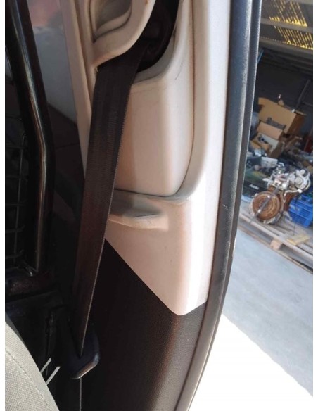 KIT AIRBAG OPEL CORSA E - 204721