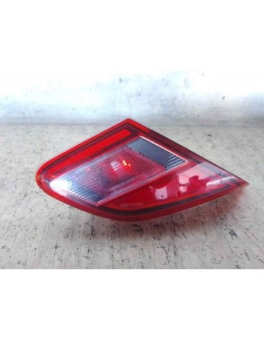 PILOTO TRASERO IZQUIERDO INTERIOR OPEL CORSA E...